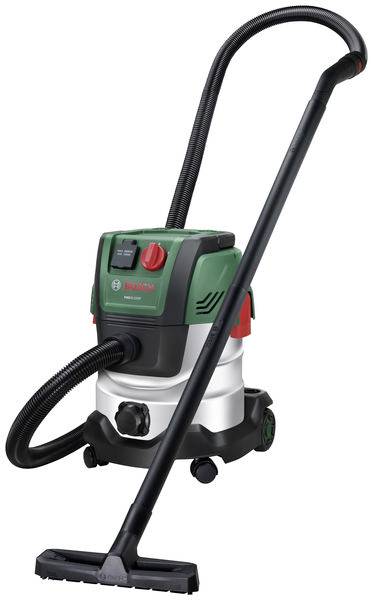 Bosch Home and Garden PAS20-220P 06033E7200 Grovdammsugare 1.200 W 20 l