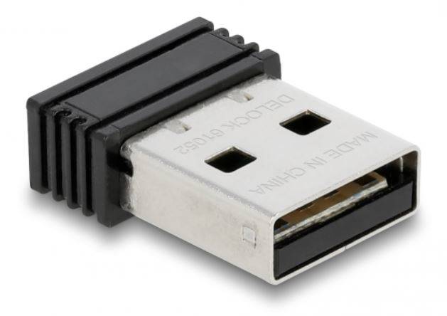 Delock 61052 WiFi Mottagare