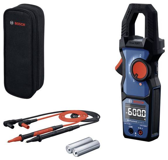 Bosch Professional 0601077600 Strömtång
