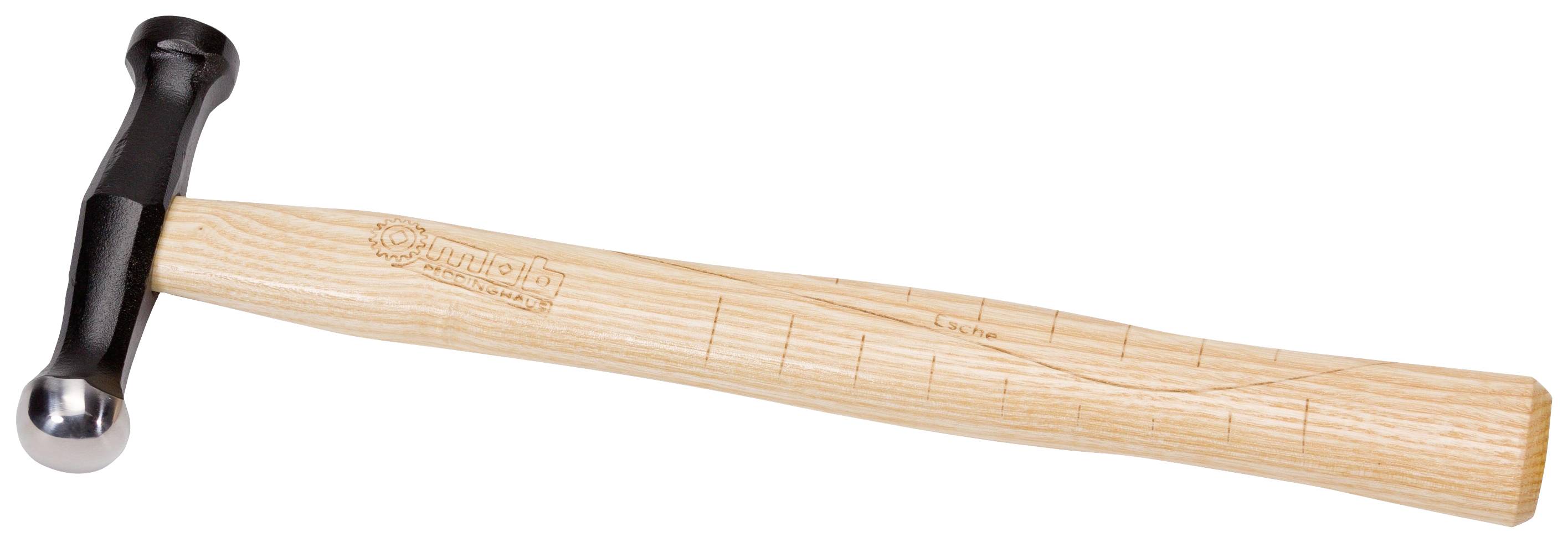 Peddinghaus 62020250 Poleringshammare 300 g 300 mm 1 st