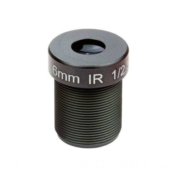 Arducam Objektiv MBS-Z-144-03