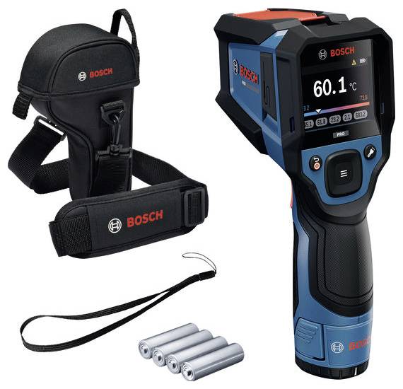 Bosch Professional GIS12V-800-16 IR-termometer