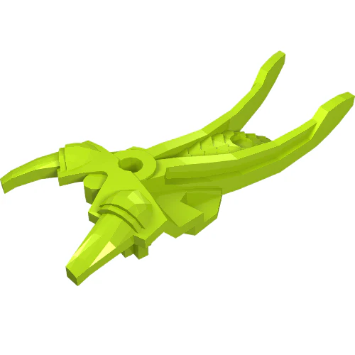 Part 87789 – Bionicle Armor Small 2 Claw