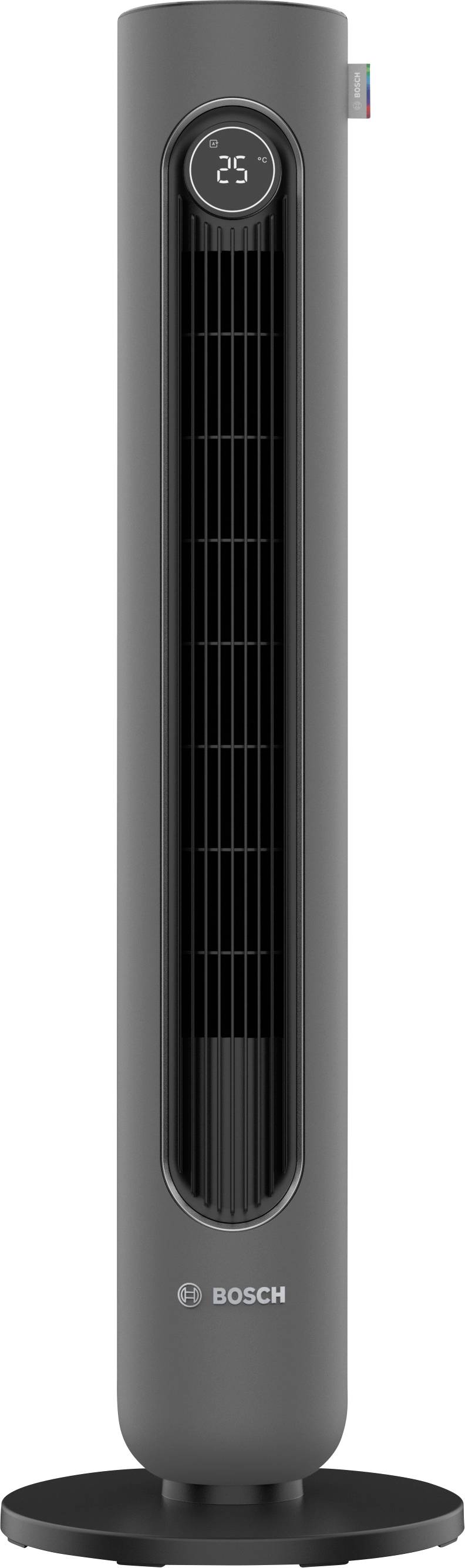 Bosch Home Comfort Tower Fan 6000 EU Tornfläkt
