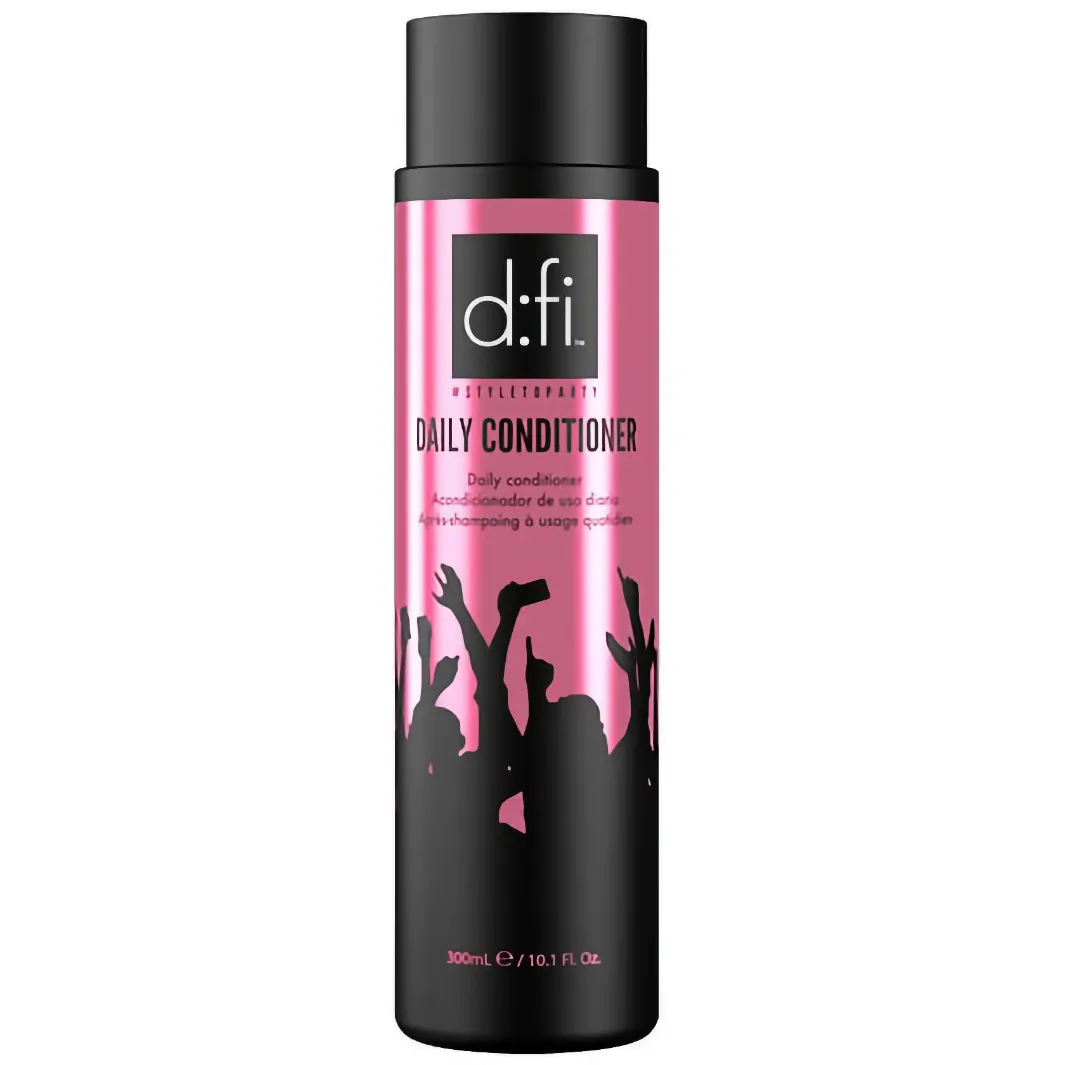 D:fi Daily Conditioner