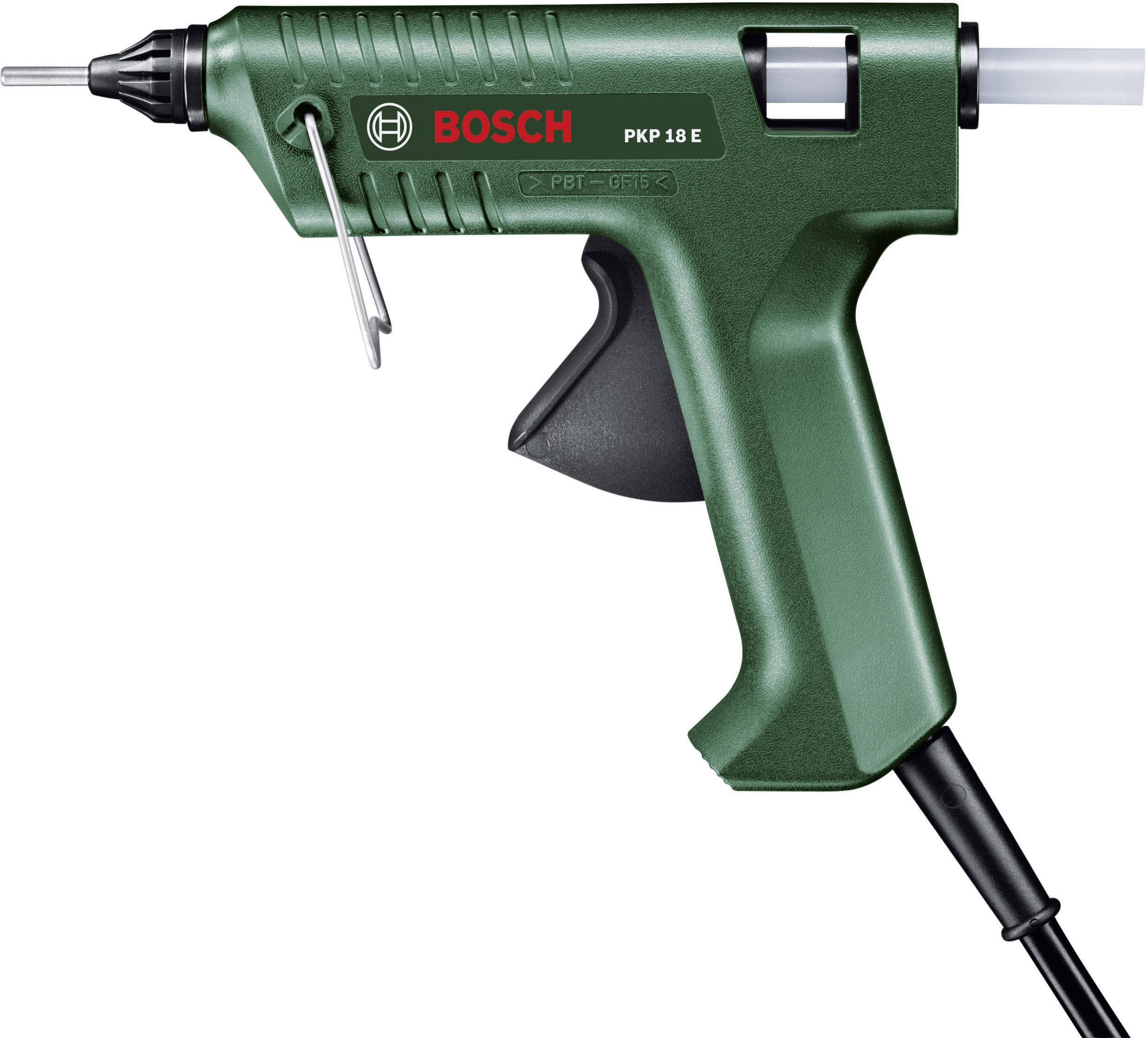 Bosch Home and Garden PKP 18 E Limpistol 11 mm 200 W 1 st