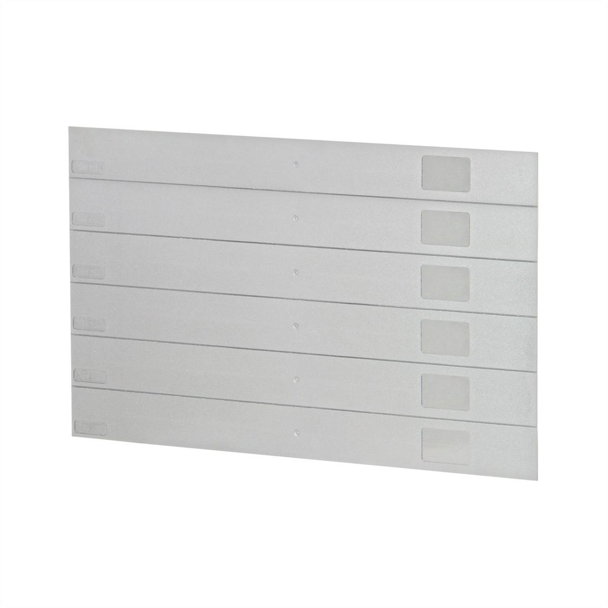 nVent SCHROFF 23130561 19 tum Frontpanel