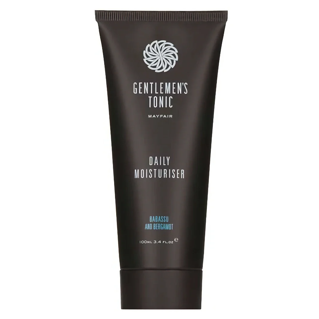 Gentlemen’s Tonic Daily Moisturiser