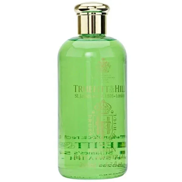 Truefitt & Hill Grafton Bath & Shower Gel