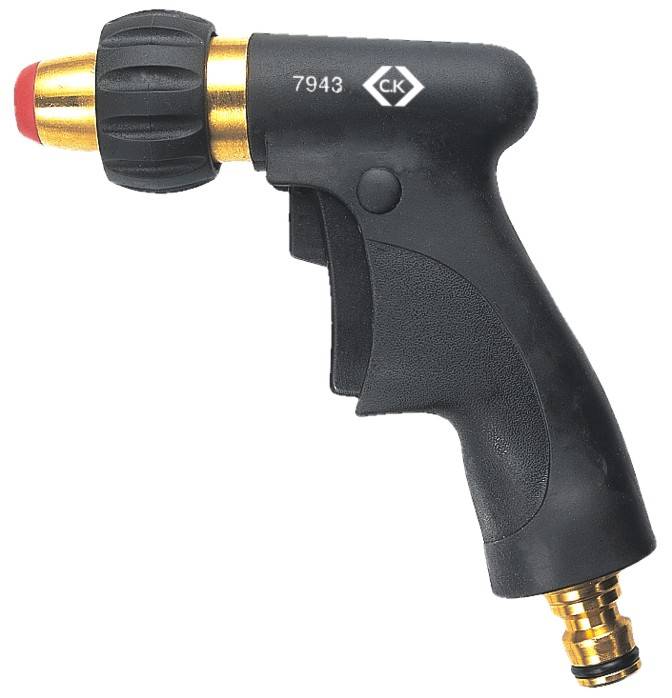 C.K G7943 Strålpistol