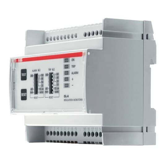 ABB ISL-A 24-48 2CSM111000R1500 Isoleringsväktare