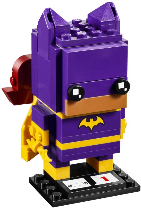 Set 41586-1 – Batgirl