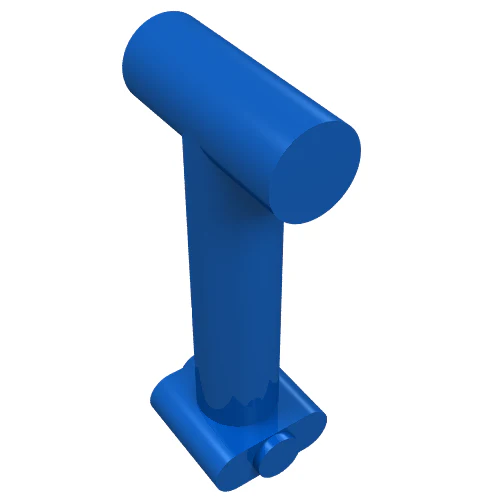 Part 4628 – Minifigure, Utensil Jack Handle