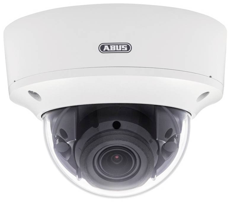 ABUS IPCB78521 ABUS IPCB78521 IP Dome 4K T/N IR PoE IP67 IK10 Övervakningskamera