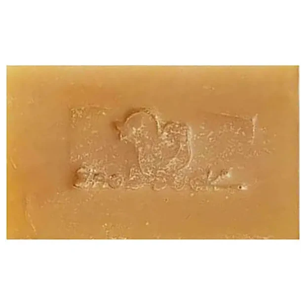 Snob Duck Sandalwood & Cotton Handmade Soap