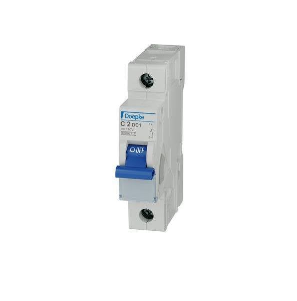 Doepke 9912193 Automatsäkring