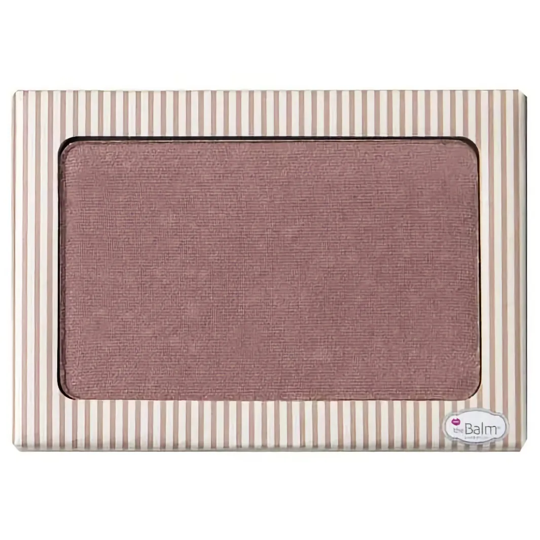 the Balm Powder Blush Pinstripe