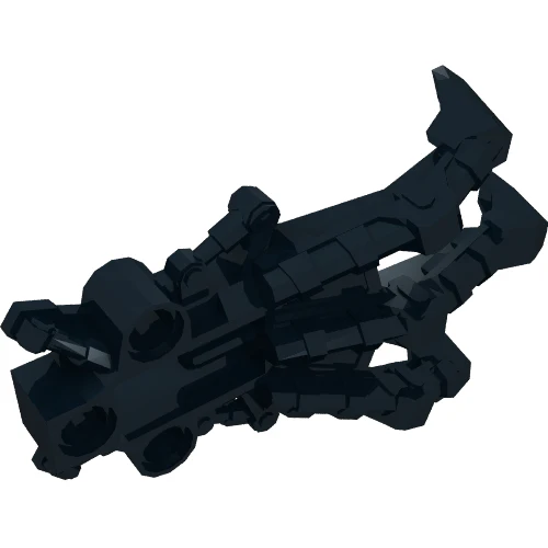 Part 53562 – Bionicle Foot Piraka Clawed