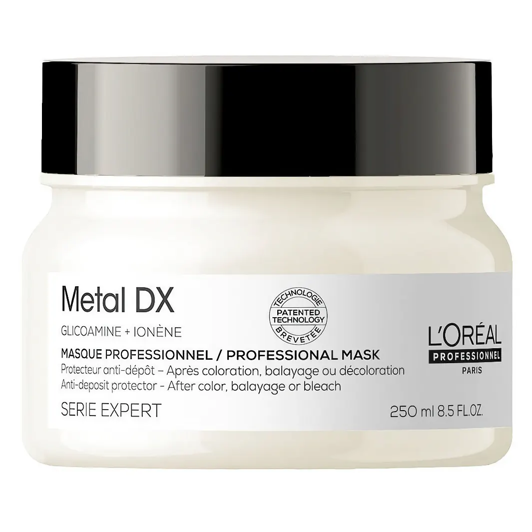 L’Oréal Professionnel Metal DX Hair Mask 250ml
