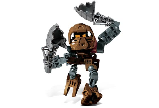 Set 8721 – Velika