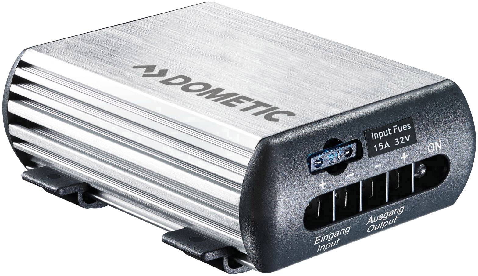 Dometic Group PerfectCharge DCDC 12 DC/DC-omvandlare 24 V/DC – 12 V/12 A 170 W