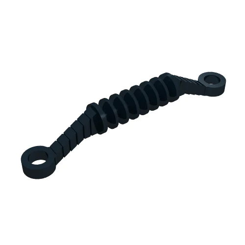 Part 2791 – Technic, Steering Rack