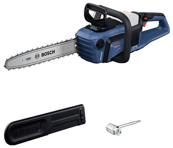 Bosch Professional GKE 18V-40 Batteri Batteridriven kedjesåg Svärdlängd 360 mm