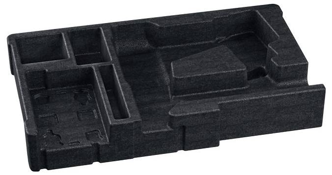 Bosch Professional 1600A038N1 1600A038N1 Väskinsats