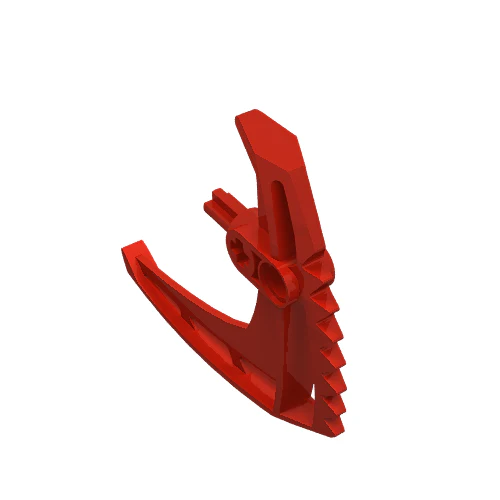 Part 57528 – Bionicle Weapon Claw Blade Small