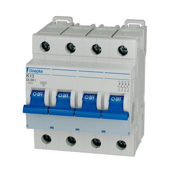 Doepke 09916712 Automatsäkring