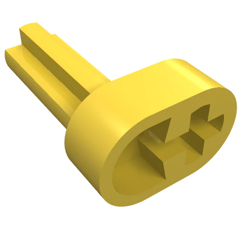 Part 2853 – Technic Engine Crankshaft
