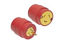 Molex 1301510025 NEMA-adapter