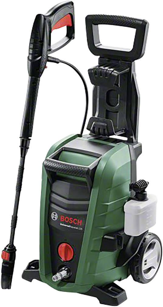 Bosch Home and Garden UniversalAquatak Högtryckstvätt 135 bar Kallvatten