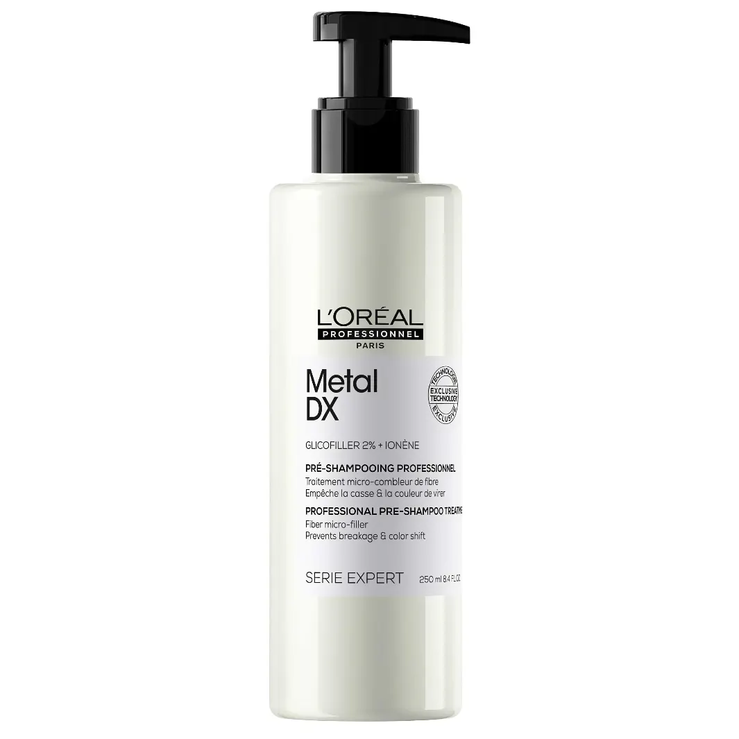 L’Oréal Professionnel Metal DX Pre-Shampoo