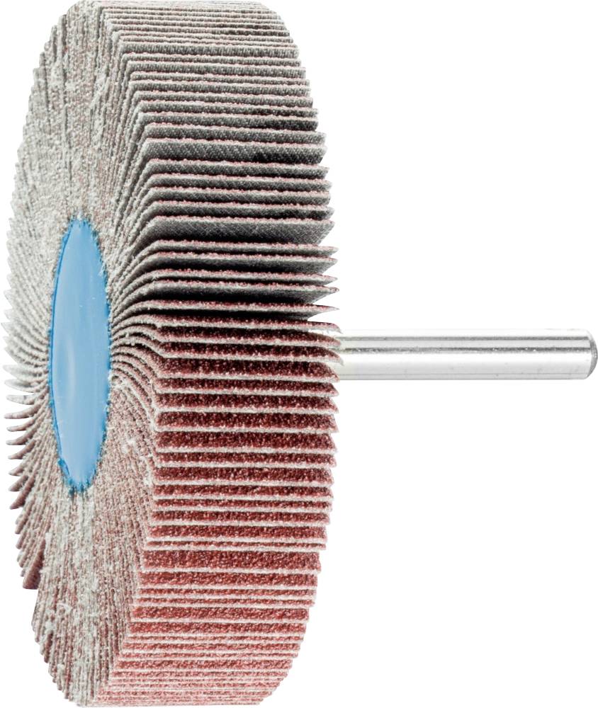 PFERD TOOLS 44513086 Lamellslip Diameter 80 mm 10 st