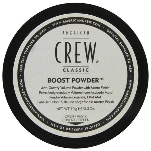 American Crew Boost Powder