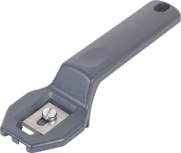 Wolfcraft 4300000 Universell; Kantskärare Kantskärare