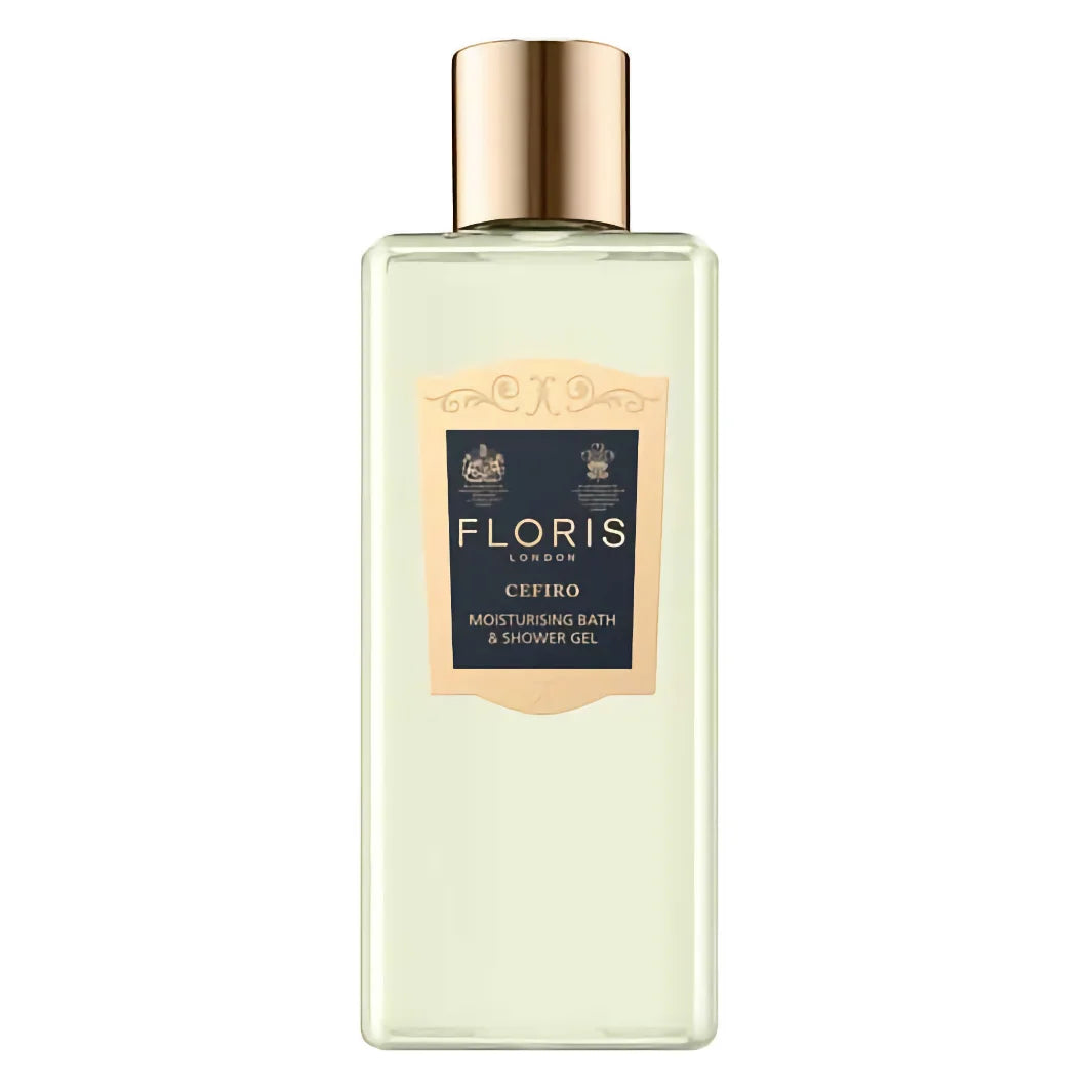 Floris Cefiro Shower Gel