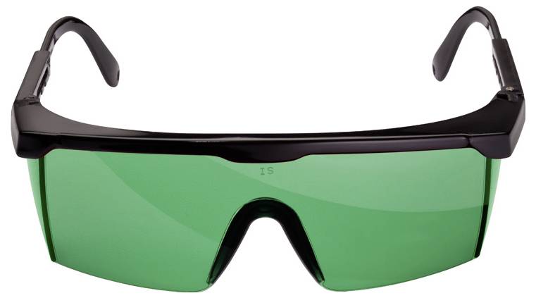 Bosch Professional 1608M0005J 1608M0005J Laserglasögon