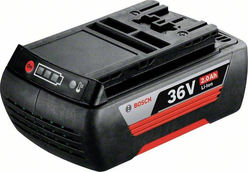Bosch Home and Garden F016800474 F016800474 Verktygsbatteri