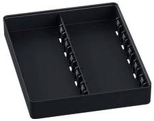 Bosch Professional 1600A0394N L-BOXX-Einlage für GSR/B 12V-32 FC P&C Verktygsinlägg