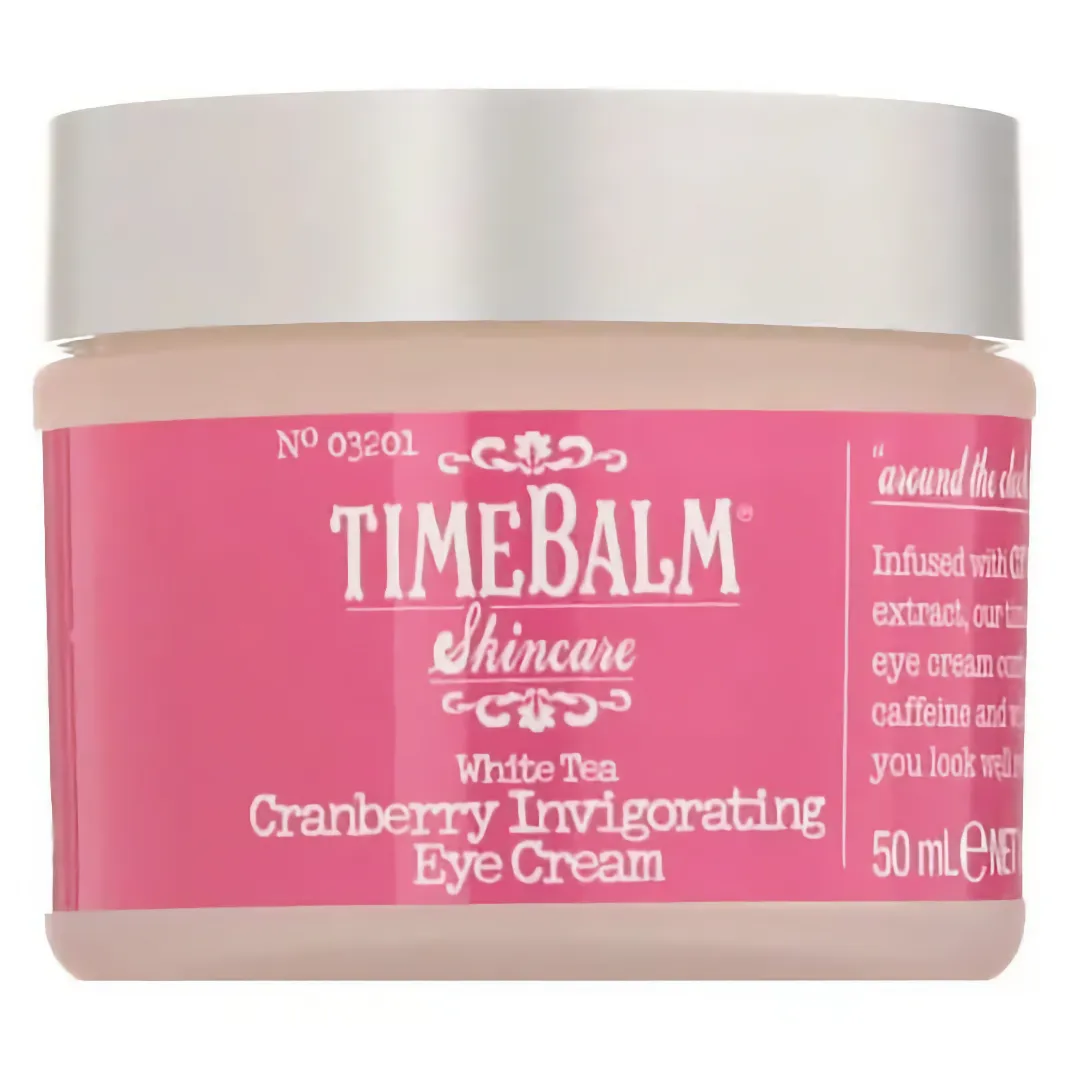 the Balm Eye Cream