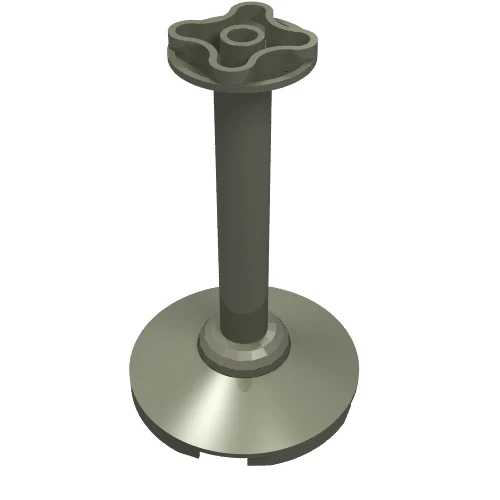 Part 33089 – Support 4 x 4 x 5 2/3 Stand