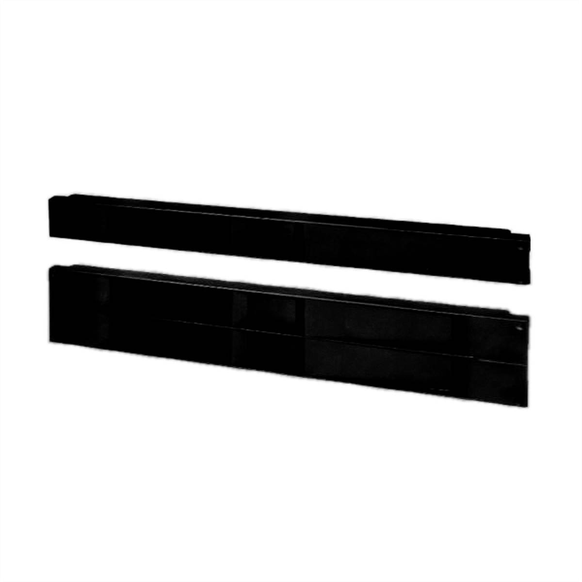 nVent SCHROFF 16693 19 tum Frontpanel