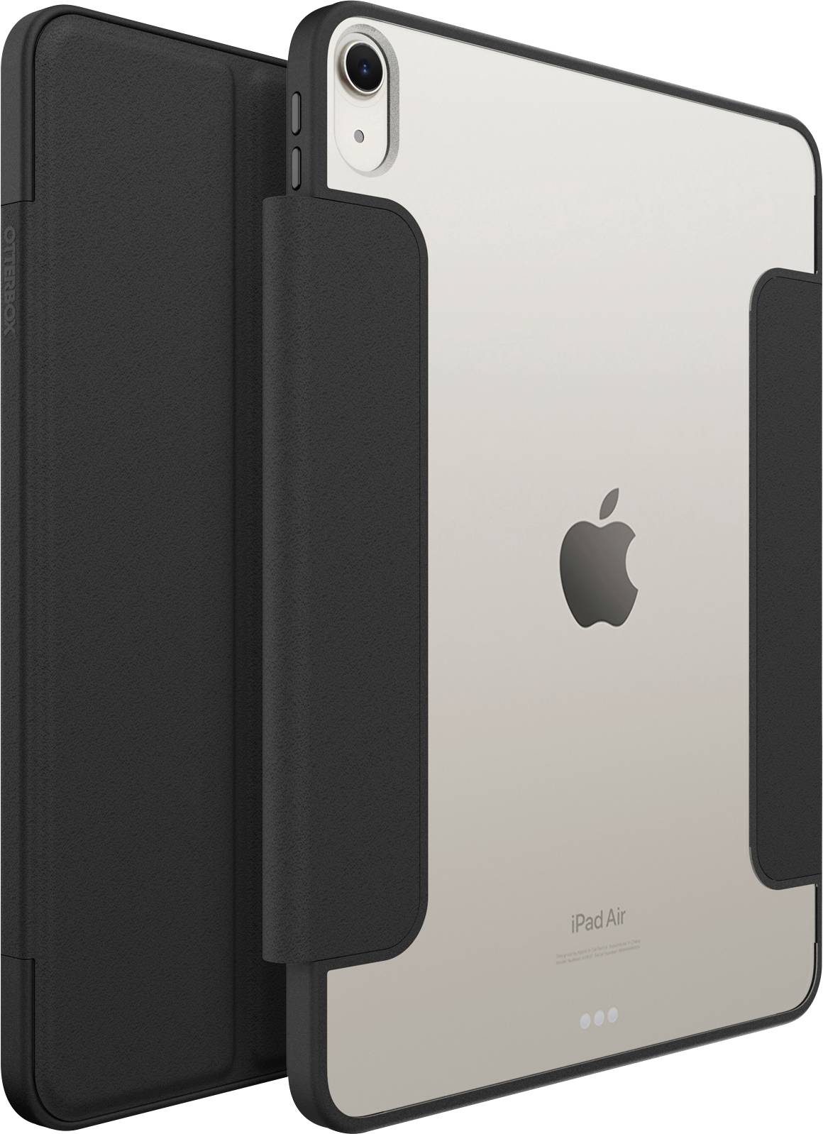 Otterbox Symmetry Folio iPad fodral Apple iPad Air 11″ (M4, 2026), iPad Air 11″ (M3, 2025), iPad Air 11″ (M2, 2024), iPa