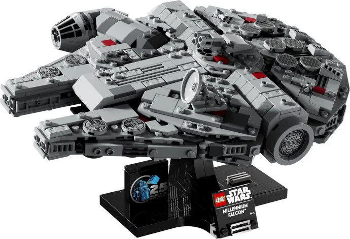 LEGO® Star Wars™ Millennium Falcon™ Set 75375