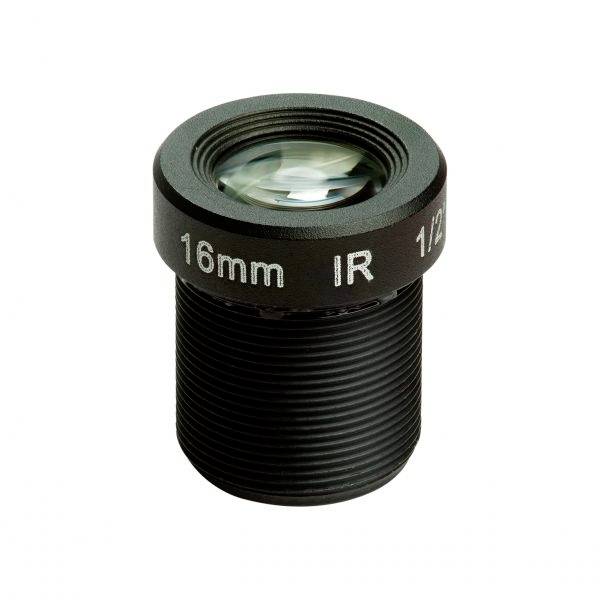 Arducam Objektiv MBS-Z-144-01