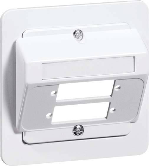PEHA by Honeywell Vippa/centrumplatta Skydd 731911 1 st