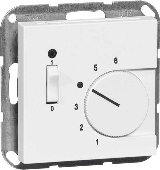 PEHA by Honeywell Vippa/centrumplatta Skydd 940093 1 st