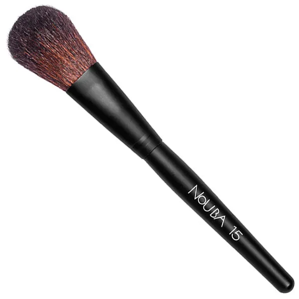 Nouba Brush n° 15 Powder & Bronzer